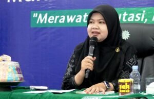 Jurnalis Indonesia Ditahan Israel, PWI Pangkep Minta Intervensi Pemerintah