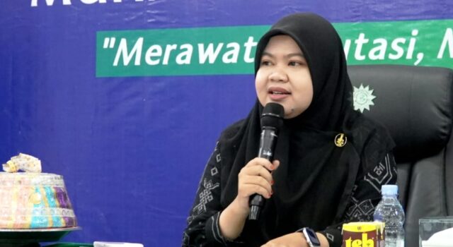 Jurnalis Indonesia Ditahan Israel, PWI Pangkep Minta Intervensi Pemerintah