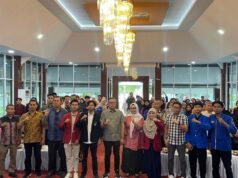 Hardiknas 2026, IMM Barru Kritik Kebijakan Beasiswa Berbasis Akreditasi