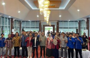 Hardiknas 2026, IMM Barru Kritik Kebijakan Beasiswa Berbasis Akreditasi