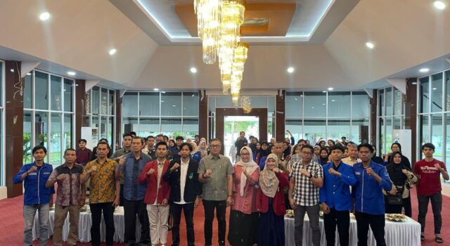 Hardiknas 2026, IMM Barru Kritik Kebijakan Beasiswa Berbasis Akreditasi