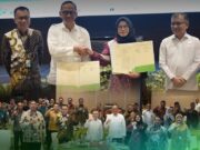 Dari Rakor UCJ BPJS Ketenagakerjaan hingga Agenda Strategis di Makassar, Wakajati Sulut Ferrytass Dt. Toembidjo Perkuat Sinergi Lintas Lembaga