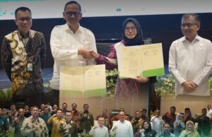 Dari Rakor UCJ BPJS Ketenagakerjaan hingga Agenda Strategis di Makassar, Wakajati Sulut Ferrytass Dt. Toembidjo Perkuat Sinergi Lintas Lembaga