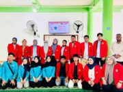 Penyuluhan Hukum di SMAN 2 Makassar, Departemen Hukum Internasional FH Unhas Angkat Isu Hukum dan Dunia Digital