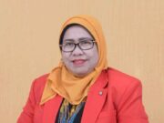 Prof. Marwati Riza Yang Egaliter Itu Telah Tiada Prof. Dr. Marwati Riza, S.H., M. Si.