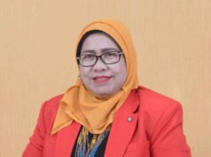 Prof. Marwati Riza Yang Egaliter Itu Telah Tiada Prof. Dr. Marwati Riza, S.H., M. Si.