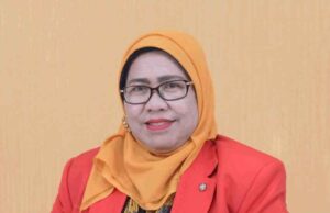 Prof. Marwati Riza Yang Egaliter Itu Telah Tiada Prof. Dr. Marwati Riza, S.H., M. Si.