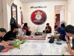 IMM Unhas Matangkan Persiapan DAD Mei 2026