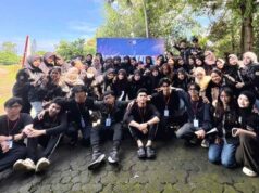 Tekankan Kekeluargaan: APRESIASI BSDK FH Unhas Sukses Digelar