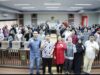 Bedah Akar Kriminalitas Remaja, Alumni Session FH Unhas Semarakkan Rangkaian Dies Natalis ke-74