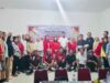 Bahas Hukum Agraria dan Hukum Perkawinan, Departemen Hukum Keperdataan Unhas Gelar Penyuluhan Hukum di Bulurokeng