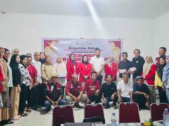 Bahas Hukum Agraria dan Hukum Perkawinan, Departemen Hukum Keperdataan Unhas Gelar Penyuluhan Hukum di Bulurokeng
