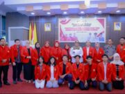 Penyuluhan Hukum Dies Natalis Ke-74 Fakultas Hukum Unhas: Bahas Isu Pencegahan Perkawinan Anak dan KDRT di Barru