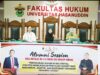 Menyongsong Transformasi di Era Digital, Alumni Session Fakultas Hukum Unhas Dorong Peran Aktif Mahasiswa Bangun Kesadaran Hukum Lewat Media Sosial