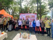 Sambut Dies Natalis ke-74, FH Unhas Gelar Talent Hub untuk Jembatani Mahasiswa dan Dunia Kerja