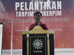 Politik Hari Ini Masih Layakkah di Percaya? Mubarak*