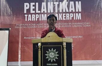 Politik Hari Ini Masih Layakkah di Percaya? Mubarak*