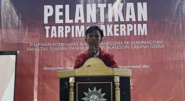 Politik Hari Ini Masih Layakkah di Percaya? Mubarak*