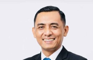 Distingsi Keadilan Fajlurrahman Jurdi*