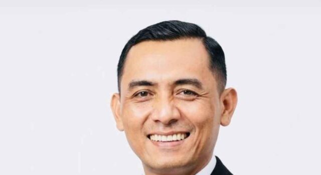 Distingsi Keadilan Fajlurrahman Jurdi*