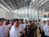 Wakajati Sulut Ferrytass., Dt. Toembidjo Hadiri Peresmian 1.061 Koperasi Merah Putih, Tegaskan Komitmen Kawal Program Nasional