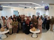 Momentum Kartini, Indibiz KTI Perkuat Peran Perempuan dalam Ekonomi Digital