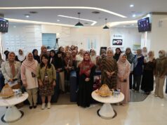 Momentum Kartini, Indibiz KTI Perkuat Peran Perempuan dalam Ekonomi Digital