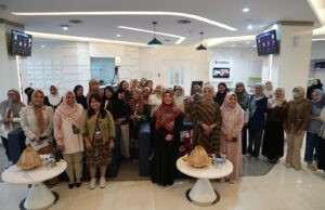 Momentum Kartini, Indibiz KTI Perkuat Peran Perempuan dalam Ekonomi Digital