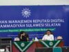 Pelatihan MPI Muhammadiyah Sulsel, Sakinah Fitrianti Tekankan Pentingnya Keamanan Siber