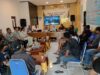 Kementerian Kelautan dan Perikanan Mediasi Sengketa Pemanfaatan Ruang Laut di Sumbawa Barat