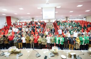DKPP Gandeng Unhas dan UMI Perkuat Integritas Penyelenggara Pemilu