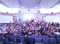 Penuh Haru dan Semangat, HARLAH ke-48 Pramuka UNM Hadirkan Kebersamaan Lintas Angkatan