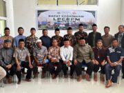 PDM Maros Target Bentuk PCM di Seluruh Kecamatan Jelang Muktamar Muhammadiyah