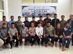 PDM Maros Target Bentuk PCM di Seluruh Kecamatan Jelang Muktamar Muhammadiyah