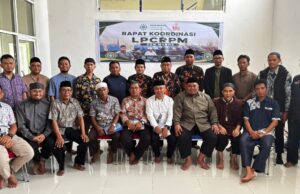 PDM Maros Target Bentuk PCM di Seluruh Kecamatan Jelang Muktamar Muhammadiyah