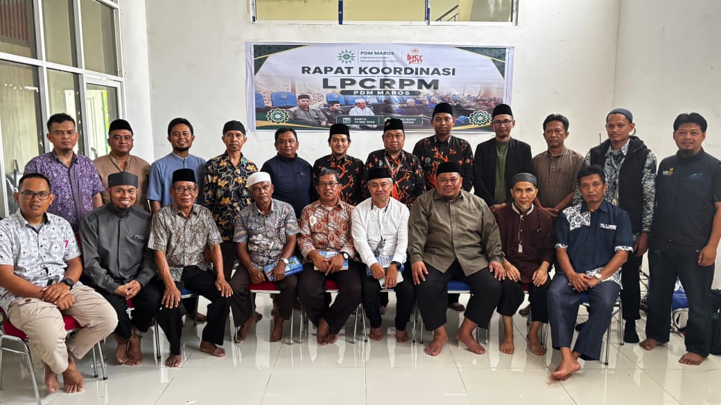 PDM Maros