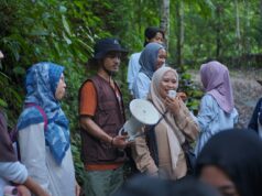 Krisis Iklim Kian Nyata, Anak Muda Sulsel Jawab Lewat TERRA Youth Leader 2026