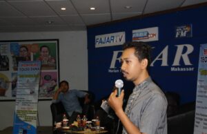 Golkar Bukan Untuk Klan Bisnis, Apalagi Untuk Orang Ambisius
