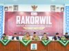 BEM PTMAI Se-Indonesia Timur Bahas Tantangan Perguruan Tinggi di UIAD Sinja