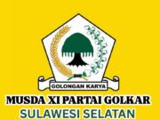 Direktur Profetik Institute Nilai Aspirasi DPD II Harus Jadi Penentu Arah Musda Golkar Sulsel