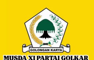 Direktur Profetik Institute Nilai Aspirasi DPD II Harus Jadi Penentu Arah Musda Golkar Sulsel