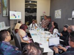 Teras Kebinekaan Bedah Buku Pendidikan Abdul Mu’ti, Pakar Soroti Risiko Pendidikan Jadi Proyek Birokrasi
