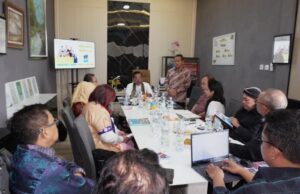 Teras Kebinekaan Bedah Buku Pendidikan Abdul Mu’ti, Pakar Soroti Risiko Pendidikan Jadi Proyek Birokrasi