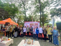 Dies Natalis ke-74, FH UNHAS Gelar Talent Hub untuk Hubungkan Mahasiswa dengan Dunia Kerja