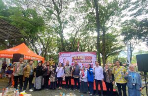Dies Natalis ke-74, FH UNHAS Gelar Talent Hub untuk Hubungkan Mahasiswa dengan Dunia Kerja