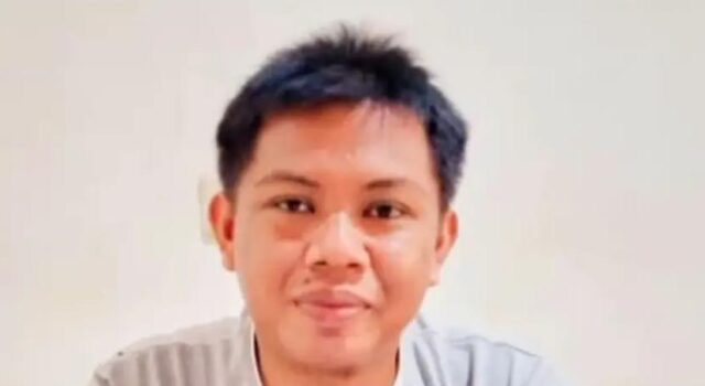 Bunuh Diri