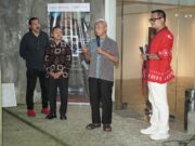 Merawat Suluh Kebangsaan, Maarif Institute dan Kiniko Art Gelar Pameran Seni Rupa di Yogyakarta