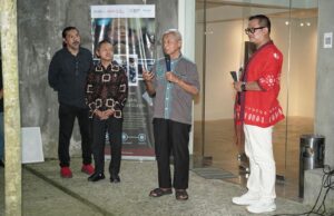 Merawat Suluh Kebangsaan, Maarif Institute dan Kiniko Art Gelar Pameran Seni Rupa di Yogyakarta