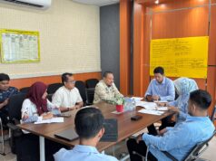Kejari Makassar Selamatkan Aset PSU Rp504 Miliar, Dorong Penyerahan Fasum Perumahan
