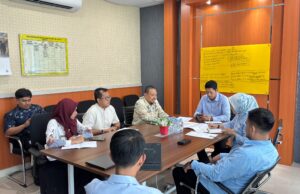 Kejari Makassar Selamatkan Aset PSU Rp504 Miliar, Dorong Penyerahan Fasum Perumahan